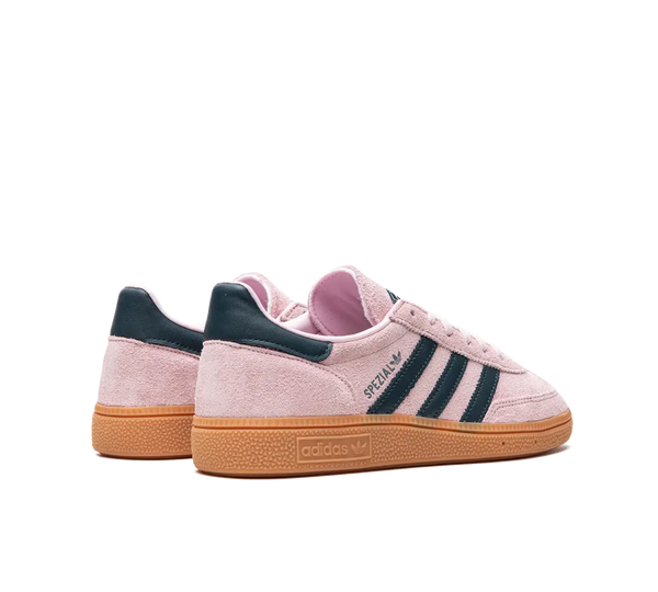 Tênis Adidas Handball Spezial 'Clear Pink' Rosa