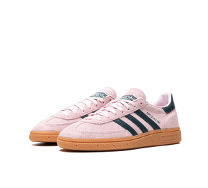 Tênis Adidas Handball Spezial 'Clear Pink' Rosa – foto 3