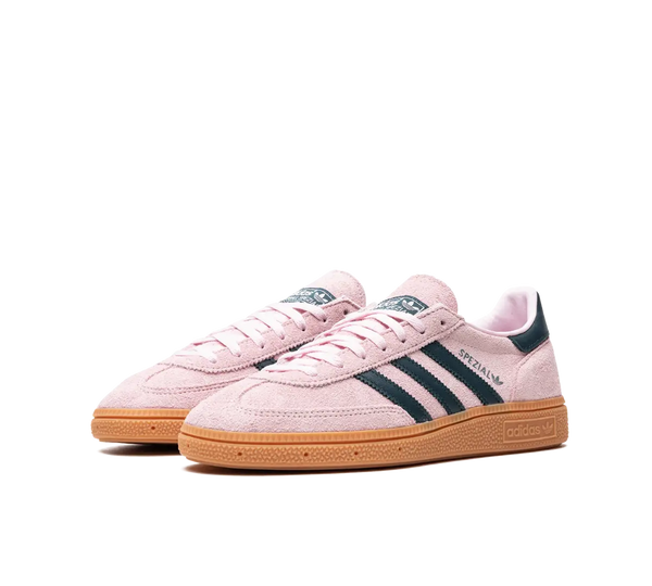 Tênis Adidas Handball Spezial 'Clear Pink' Rosa
