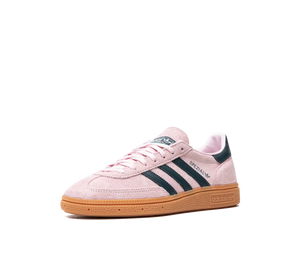Tênis Adidas Handball Spezial 'Clear Pink' Rosa – foto 2