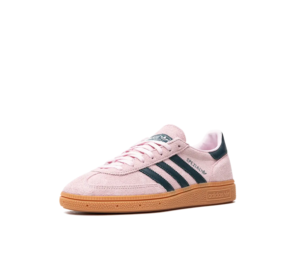 Tênis Adidas Handball Spezial 'Clear Pink' Rosa