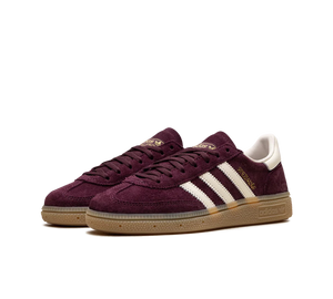 Tênis Adidas Handball Spezial 'Collegiate Burgundy' Bordô – foto 3