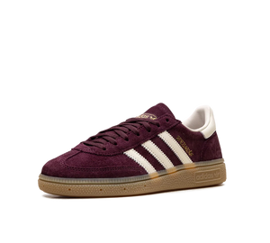 Tênis Adidas Handball Spezial 'Collegiate Burgundy' Bordô – foto 2