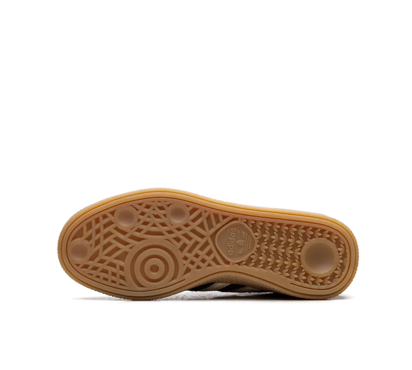 Tênis Adidas Handball Spezial 'Collegiate Burgundy' Bordô