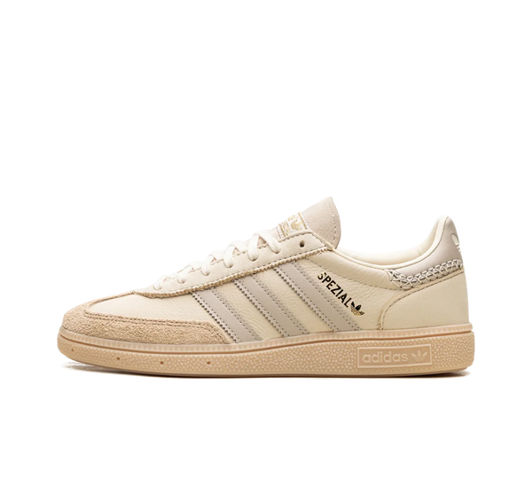 Tênis Adidas Handball Spezial 'Cream White Beige' Bege