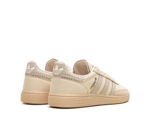 Tênis Adidas Handball Spezial 'Cream White Beige' Bege – foto 4