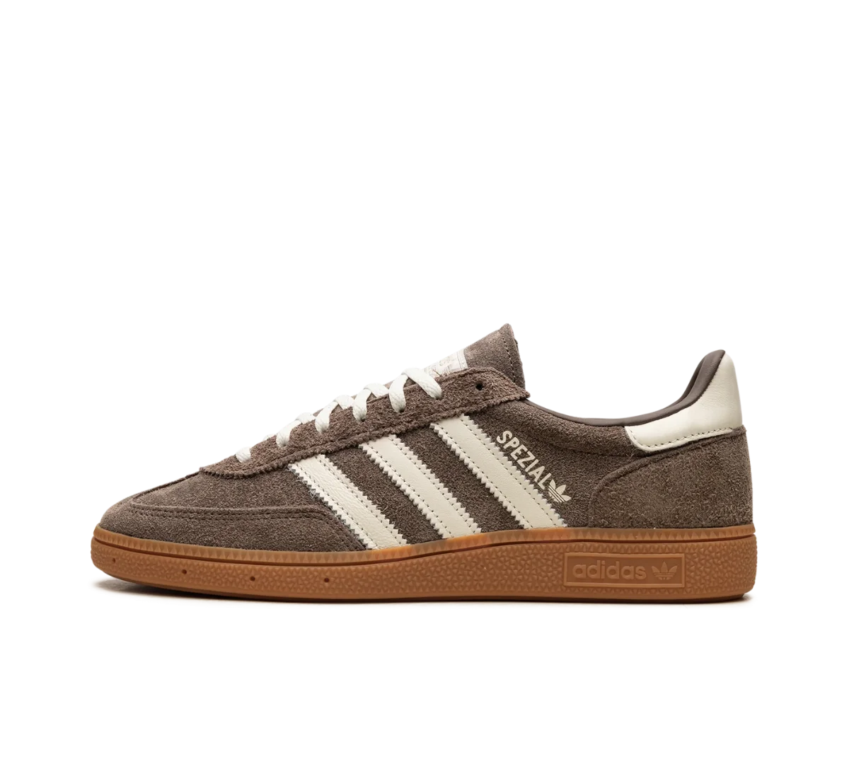 Tênis Adidas Handball Spezial 'Earth Strata' Marrom