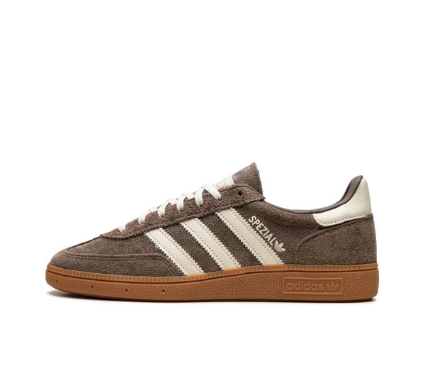 Tênis Adidas Handball Spezial 'Earth Strata' Marrom