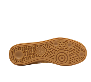 Tênis Adidas Handball Spezial 'Preloved Brown Yellow Tint' Marrom / Amarelo – foto 4