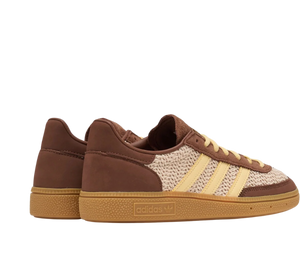 Tênis Adidas Handball Spezial 'Preloved Brown Yellow Tint' Marrom / Amarelo – foto 3