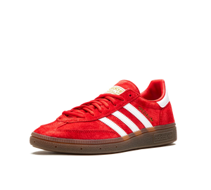 Tênis Adidas Handball Spezial 'Scarlet Gum' Vermelho – foto 2
