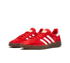 Tênis Adidas Handball Spezial 'Scarlet Gum' Vermelho – foto 3