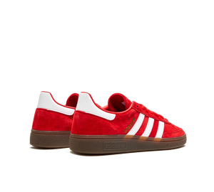 Tênis Adidas Handball Spezial 'Scarlet Gum' Vermelho – foto 4