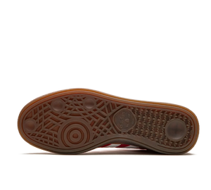 Tênis Adidas Handball Spezial 'Scarlet Gum' Vermelho – foto 5