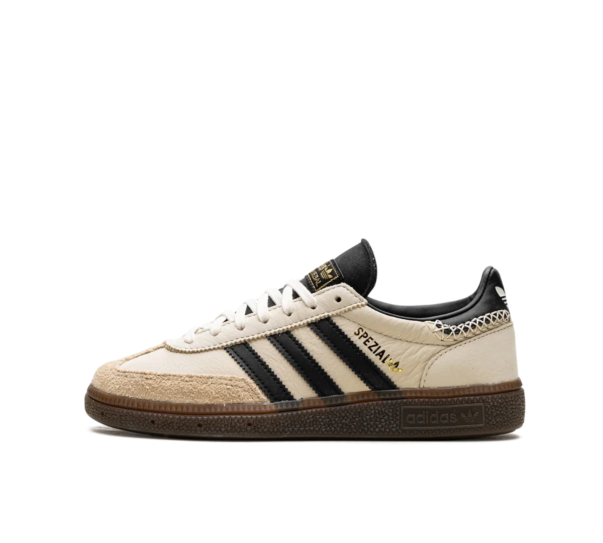Tênis Adidas Handball Spezial 'Wonder White Black'