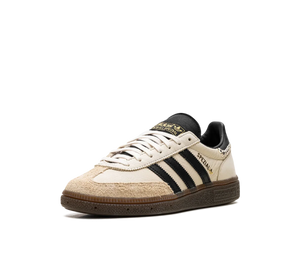 Tênis Adidas Handball Spezial 'Wonder White Black' Creme – foto 2