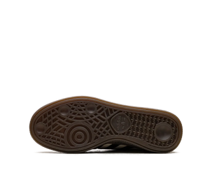 Tênis Adidas Handball Spezial 'Wonder White Black' Creme – foto 5