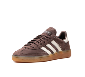 Tênis Adidas Handball Spezial x Sporty & Rich 'Auburn' Marrom – foto 2
