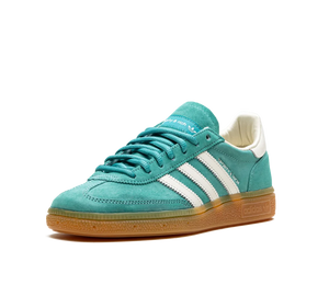 Tênis Adidas Handball Spezial x Sporty & Rich 'Pantone Green' Verde – foto 2