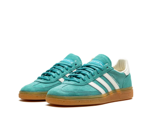 Tênis Adidas Handball Spezial x Sporty & Rich 'Pantone Green' Verde – foto 3