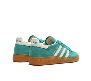 Tênis Adidas Handball Spezial x Sporty & Rich 'Pantone Green' Verde – foto 4