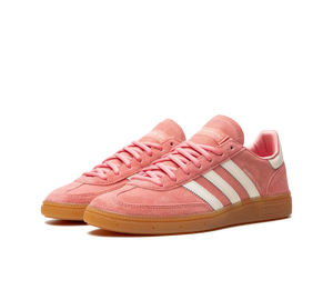 Tênis Adidas Handball Spezial x Sporty & Rich 'Pantone Pink' Rosa – foto 3
