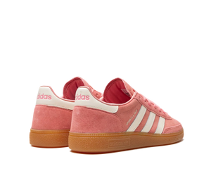 Tênis Adidas Handball Spezial x Sporty & Rich 'Pantone Pink' Rosa – foto 4