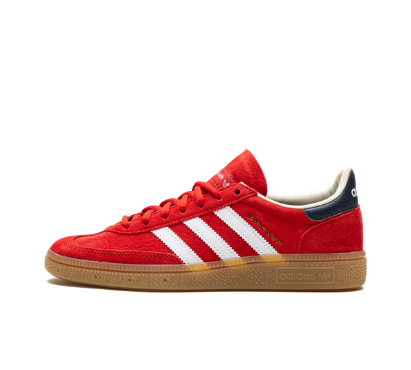 Tênis Adidas Handball Spezial x Sporty & Rich 'USA' Vermelho