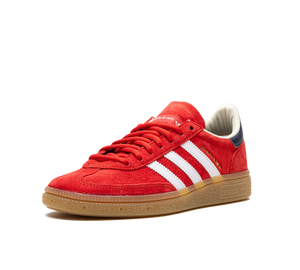 Tênis Adidas Handball Spezial x Sporty & Rich 'USA' Vermelho – foto 2