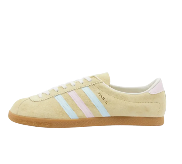 Tênis Adidas Köln 24 'Almost Yellow' Amarelo