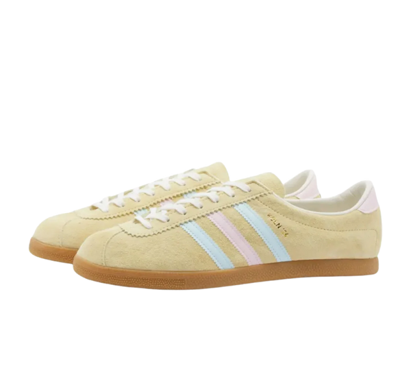 Tênis Adidas Köln 24 'Almost Yellow' Amarelo