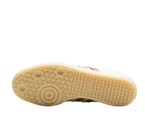 Tênis Adidas Samba OG 'Cream White Cardboard' Branco / Marrom – foto 5