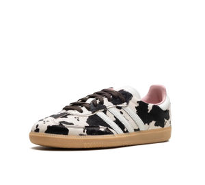 Tênis Adidas Samba OG 'Cow Print' Vaquinha – foto 2