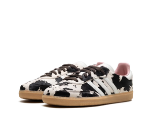 Tênis Adidas Samba OG 'Cow Print' Vaquinha – foto 3