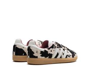 Tênis Adidas Samba OG 'Cow Print' Vaquinha – foto 4