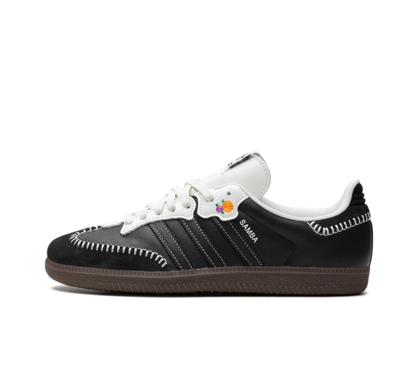 Tênis Adidas Samba OG 'Dia de Los Muertos' Preto