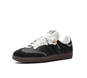 Tênis Adidas Samba OG 'Dia de Los Muertos' Preto – foto 2