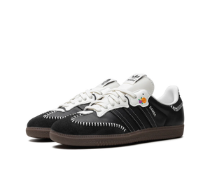Tênis Adidas Samba OG 'Dia de Los Muertos' Preto – foto 3
