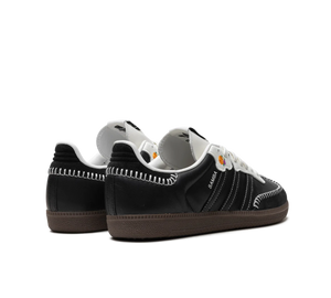 Tênis Adidas Samba OG 'Dia de Los Muertos' Preto – foto 4