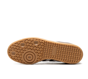 Tênis Adidas Samba OG 'Earth Strata Gum' Marrom – foto 5
