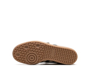 Tênis Adidas Samba Jane 'Cream Black Gum' Creme – foto 5