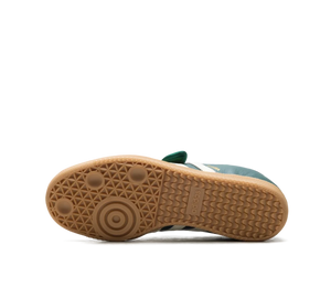 Tenis Adidas Samba Jane 'Green White Gum' Verde – foto 5