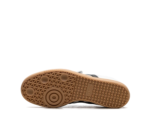 Tênis Adidas Samba Jane 'White Black Gum' Branco/Preto – foto 5