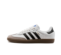 Tênis Adidas Samba OG 'White' Branco