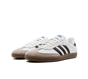 Tênis Adidas Samba OG 'White' Branco – foto 3