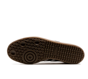 Tênis Adidas Samba OG 'White' Branco – foto 5