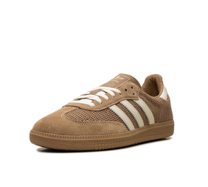 Tênis Adidas Samba OG 'Cardboard' Marrom – foto 2