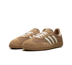 Tênis Adidas Samba OG 'Cardboard' Marrom – foto 3