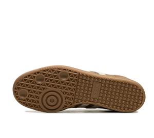 Tênis Adidas Samba OG 'Cardboard' Marrom – foto 5