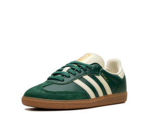 Tênis Adidas Samba OG 'Collegiate Green' Verde – foto 2